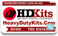 Heavy Duty Kits